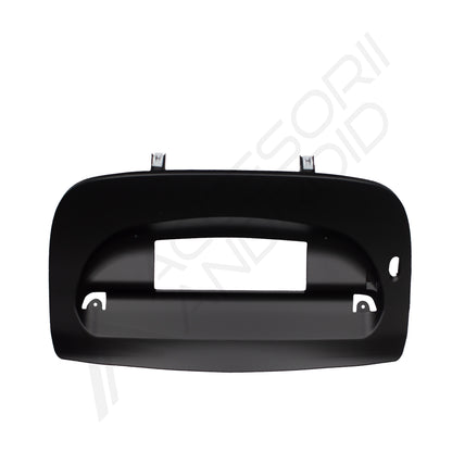 Ramă Adaptoare Renault Kangoo (2008-2018) compatibilă cu Navigație Android de 9" Inch