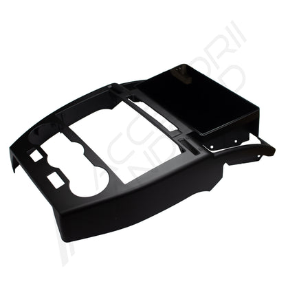 Land Rover Freelander 2 ramă navigație Android