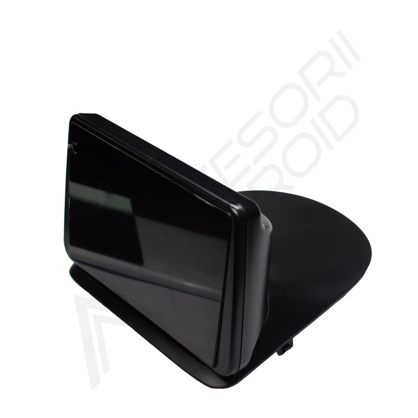 Renault Clio 3 ramă navigație Android