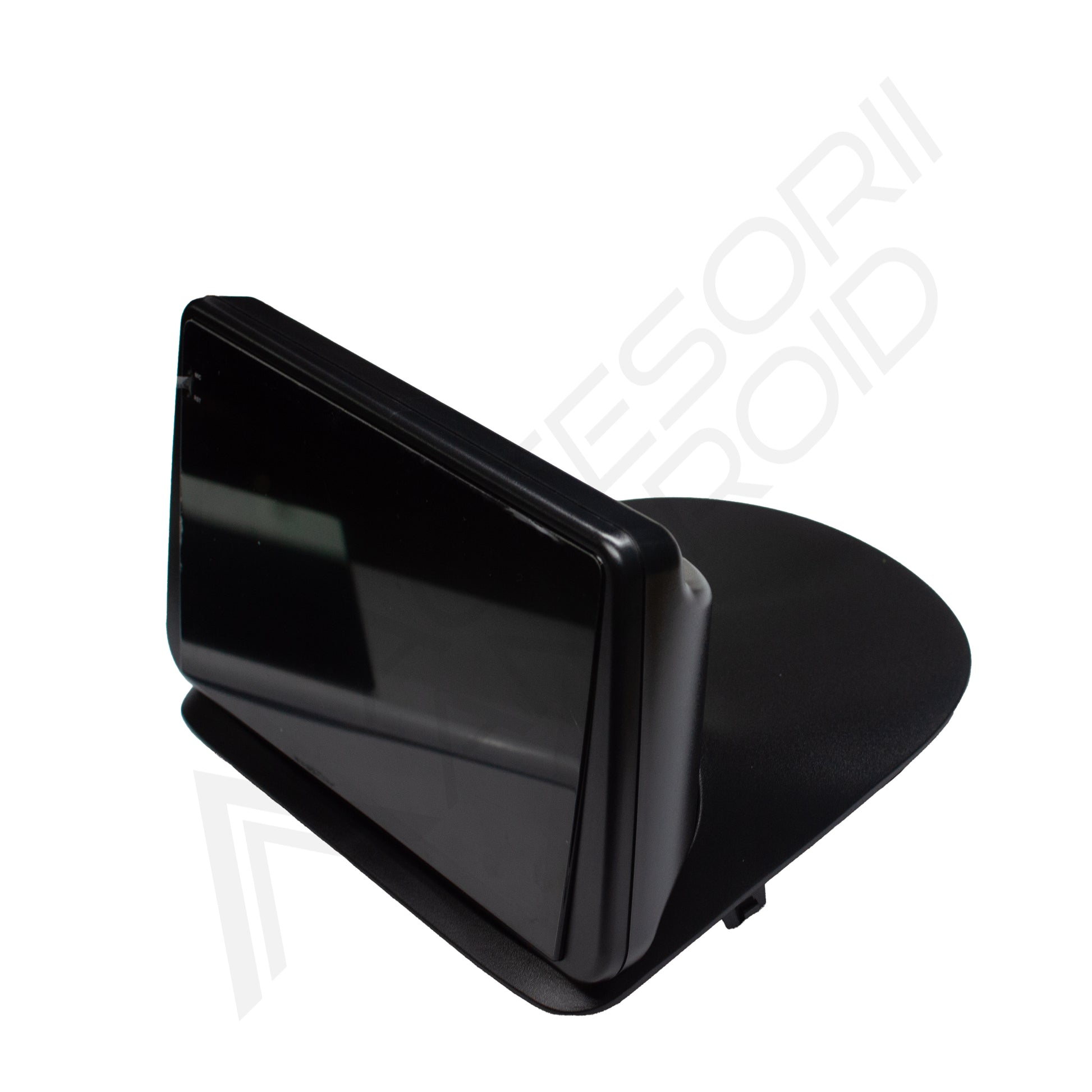Renault Clio 3 ramă navigație Android