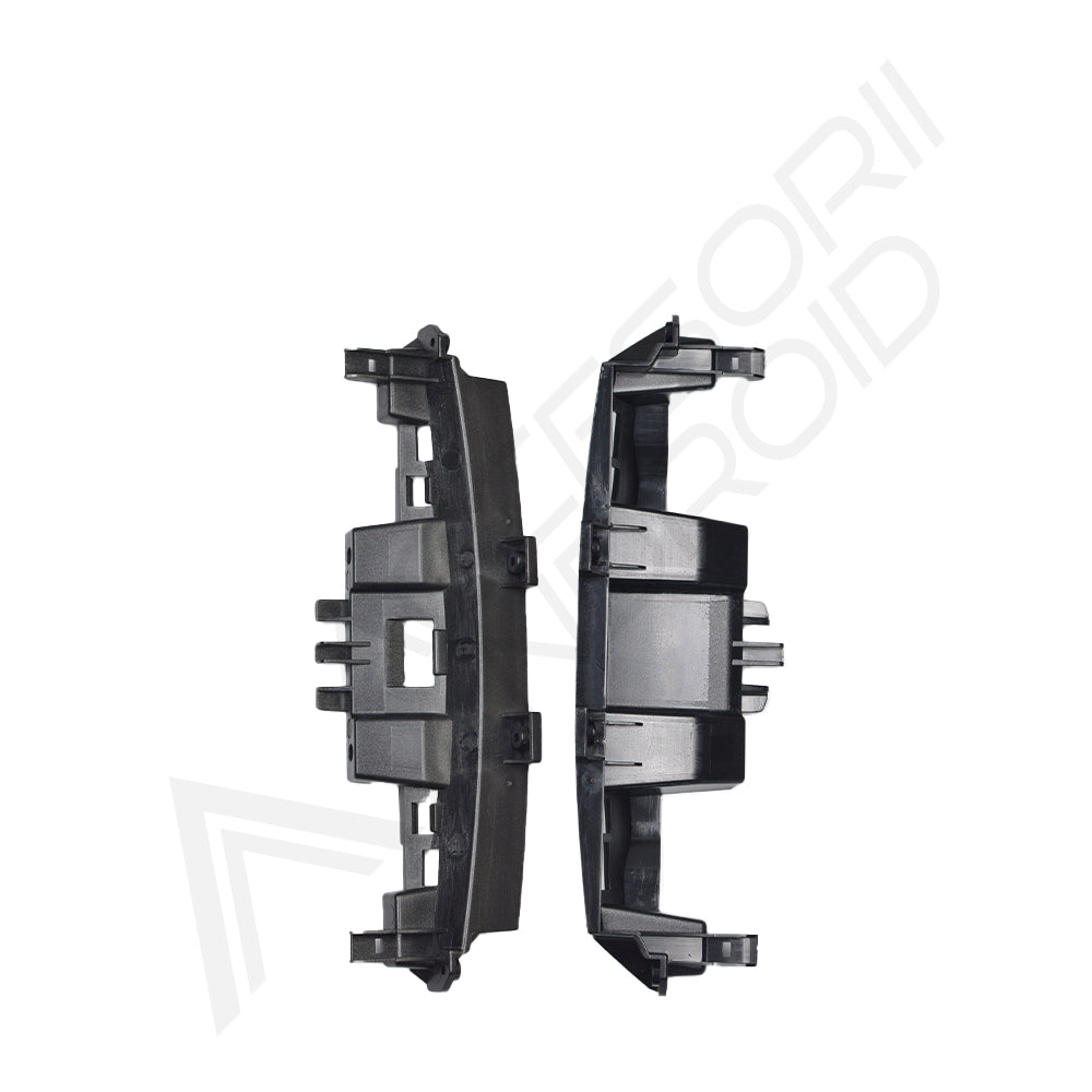 Rama adaptoare Autodrop Ford TRANSIT/ Tourneo (2017+) pentru Navigatii multimedia Android de 9" Inch
