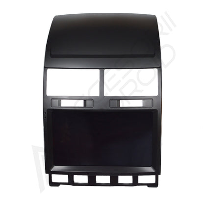 Rama adaptoare Autodrop Volkswagen Touareg (2002-2010) pentru Navigatii multimedia Android de 9" Inch