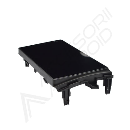 KIT Complet Rama Adaptoare + Cablaj Autodrop Toyota Corolla (2008-2012) pentru Navigatie Multimedia Android 9 inch