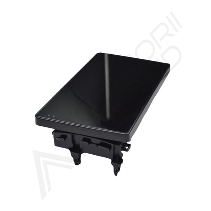 Ramă Adaptoare Toyota Auris (2015-2022) compatibilă cu Navigație Android de 9" Inch