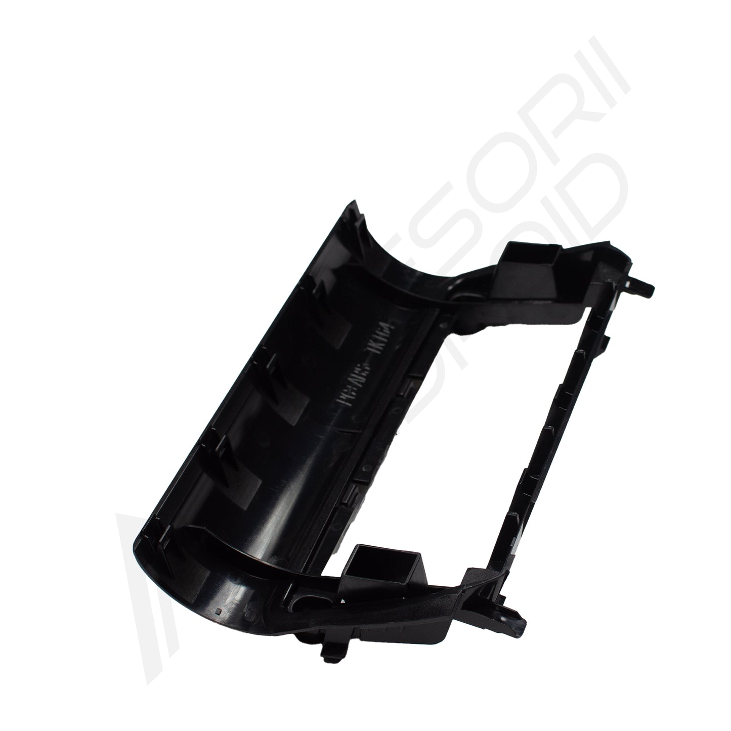 KIT Complet Rama Adaptoare + Cablaj Autodrop Peugeot 2008/208 (2015+) pentru Navigatie Multimedia Android 10.1 inch