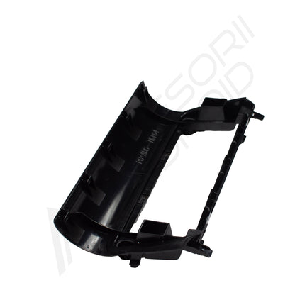 KIT Complet Rama Adaptoare + Cablaj Autodrop Peugeot 2008/208 (2015+) pentru Navigatie Multimedia Android 10.1 inch