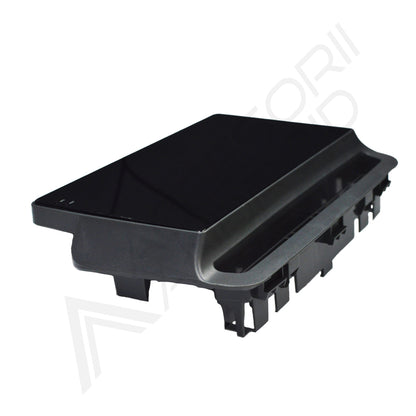 Rama adaptoare Autodrop Seat Ibiza (2009-2014) (Special) pentru Navigatii multimedia Android de 9" Inch - AD-BGR