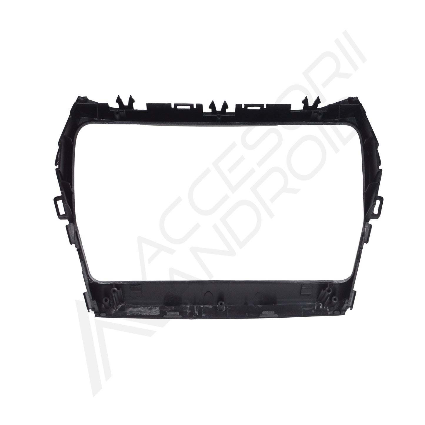 KIT Complet Rama Adaptoare + Cablaj Autodrop Hyundai IX45 / Santa FE 3 (2013-2017) pentru Navigatie Multimedia Android 9 inch