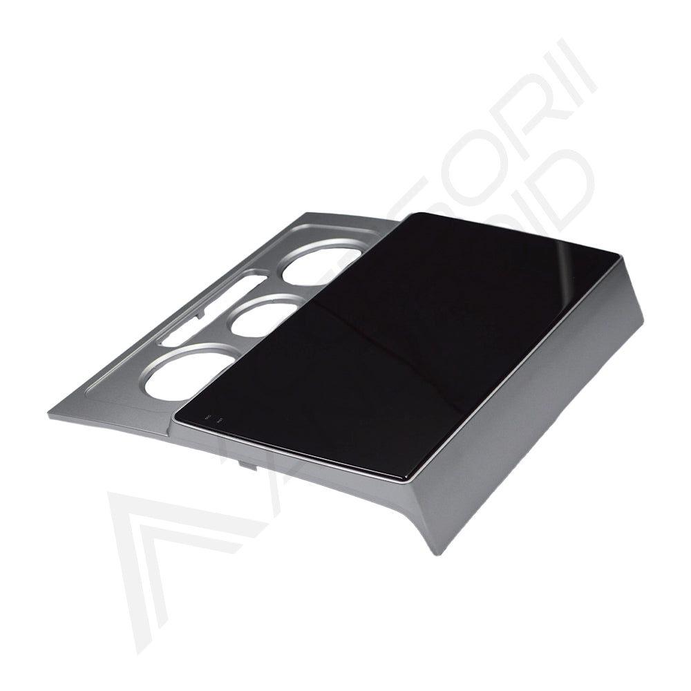 Rama adaptoare Autodrop Volkswagen Touran (2006-2008) pentru Navigatii multimedia Android de 10.1" Inch
