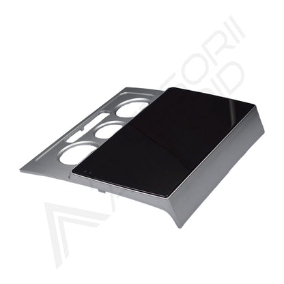 Rama adaptoare Autodrop Volkswagen Touran (2006-2008) pentru Navigatii multimedia Android de 10.1" Inch