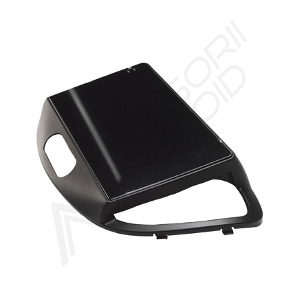 KIT Complet Rama Adaptoare + Cablaj Autodrop Hyundai I10 (2008-2013) pentru Navigatie Multimedia Android 9 inch