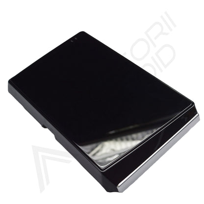 KIT Complet Rama Adaptoare + Cablaj Autodrop Toyota Corolla (2019+) pentru Navigatie Multimedia Android 9 inch