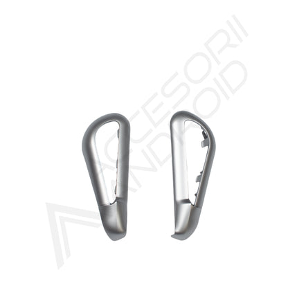 Rama adaptoare Autodrop Peugeot 2008/208 (2015+) pentru Navigatii multimedia Android de 10.1" Inch
