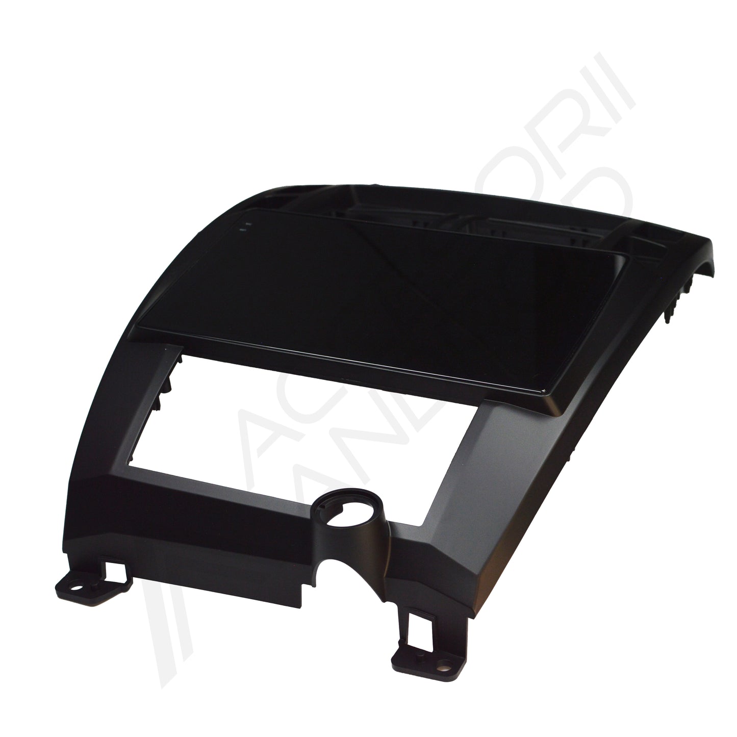 Rama adaptoare Autodrop Hyundai Tucson (2006-2013) pentru Navigatii multimedia Android de 10.1" Inch