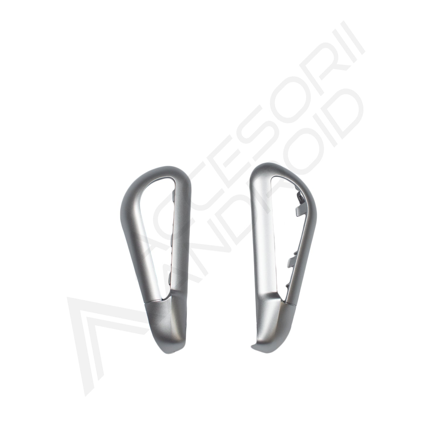 KIT Complet Rama Adaptoare + Cablaj Autodrop Peugeot 2008/208 (2015+) pentru Navigatie Multimedia Android 10.1 inch