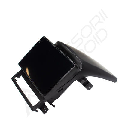 Ramă Adaptoare Chevrolet Captiva (2009-2012) compatibilă cu Navigație Android de 9" Inch
