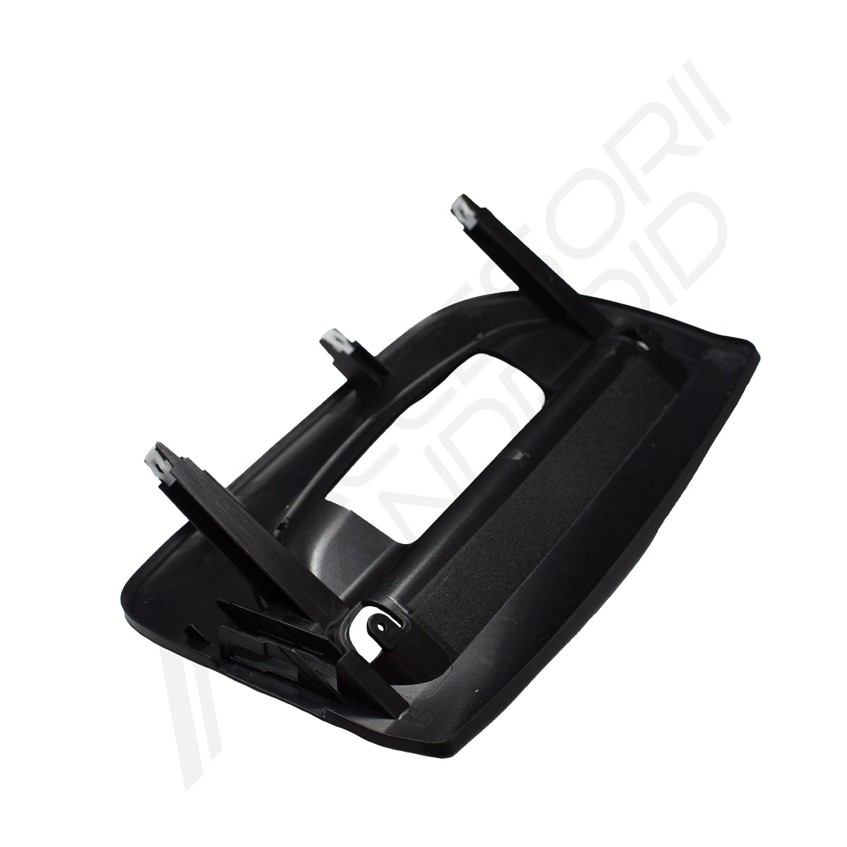 Ramă Adaptoare Renault Kangoo (2008-2018) compatibilă cu Navigație Android de 9" Inch