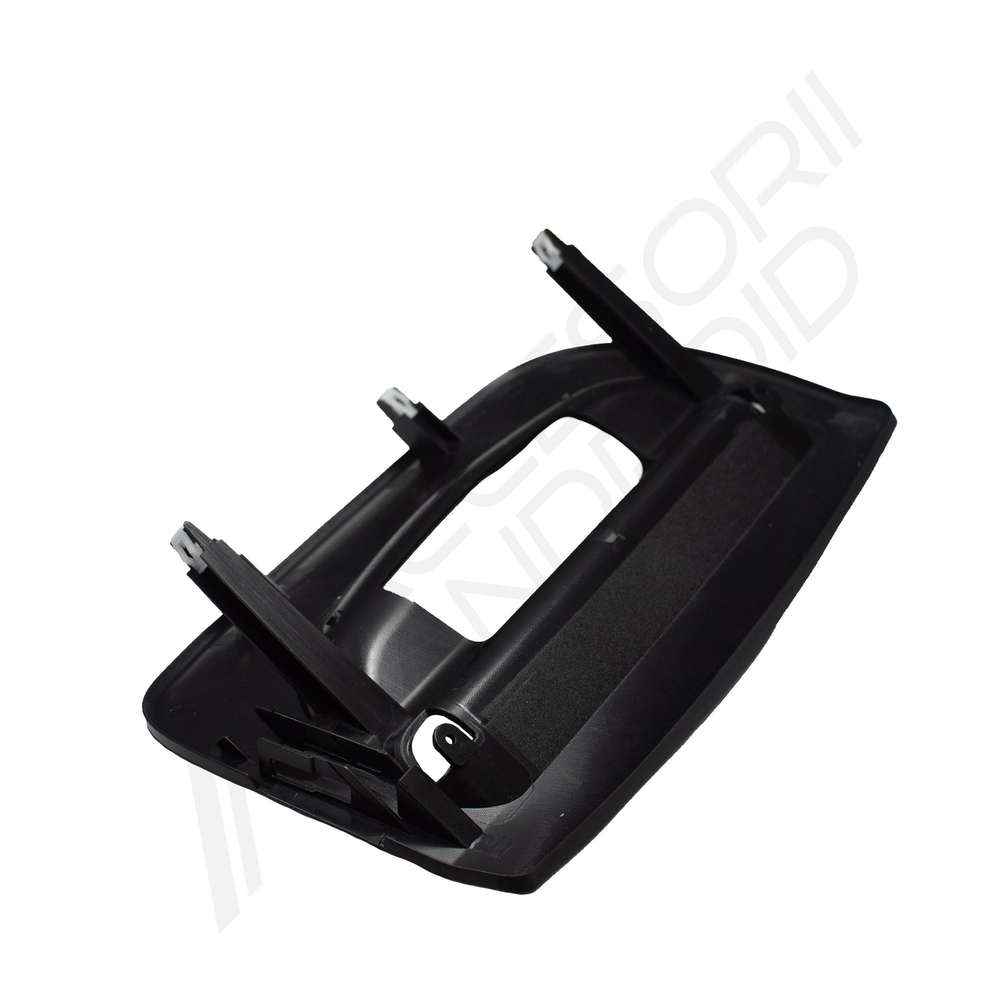 Ramă Adaptoare Renault Kangoo (2008-2018) compatibilă cu Navigație Android de 9" Inch
