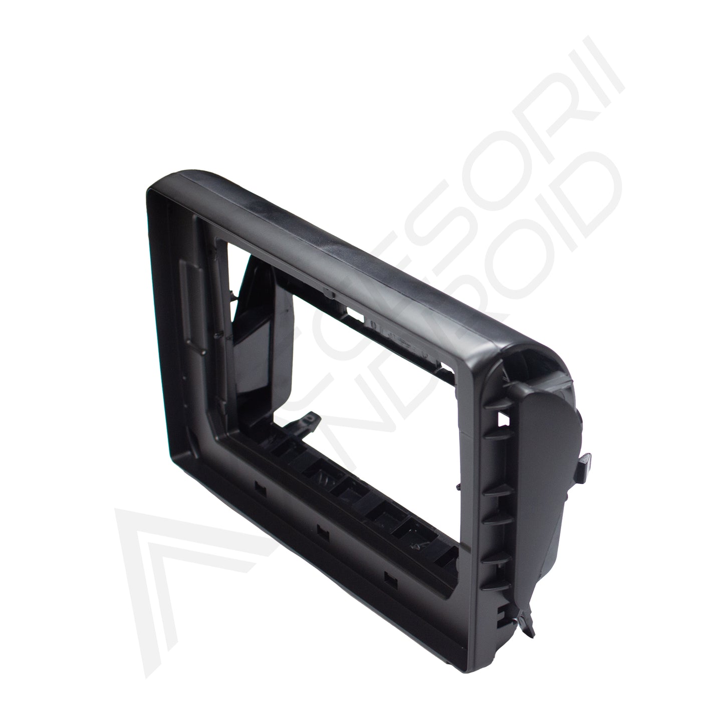 Rama adaptoare Autodrop Peugeot 2008/208 (2015+) pentru Navigatii multimedia Android de 10.1" Inch