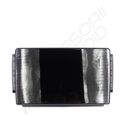 KIT Complet Rama Adaptoare + Cablaj Autodrop Peugeot 2008/208 (2015+) pentru Navigatie Multimedia Android 10.1 inch