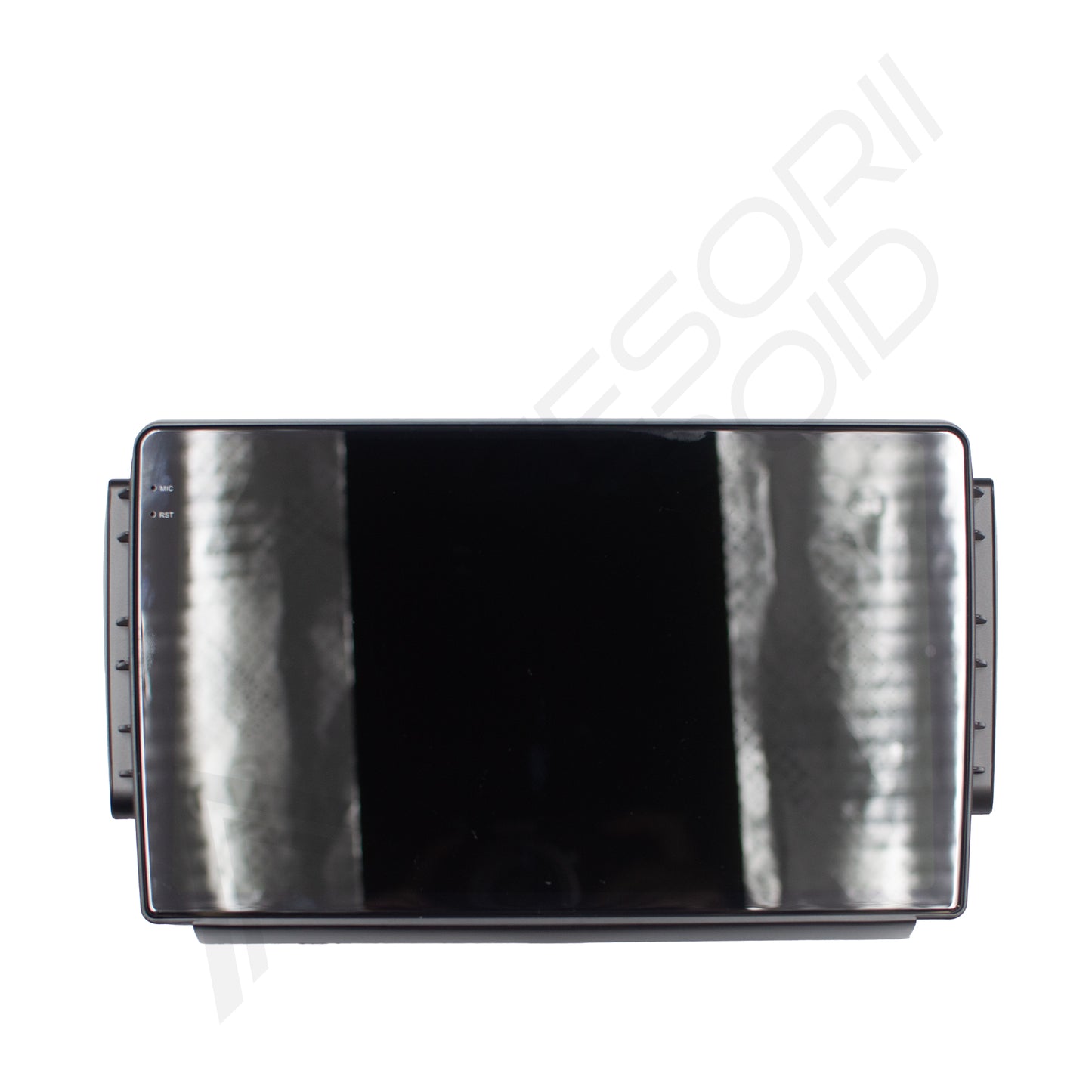 Rama adaptoare Autodrop Peugeot 2008/208 (2015+) pentru Navigatii multimedia Android de 10.1" Inch