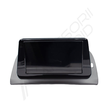 Ramă Adaptoare Renault Kangoo (2008-2018) compatibilă cu Navigație Android de 9" Inch