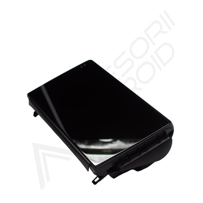 Rama adaptoare Autodrop Peugeot 2008/208 (2015+) pentru Navigatii multimedia Android de 10.1" Inch