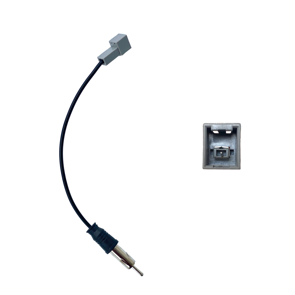 Adaptor antena radio Hyundai / Kia - AD-BGRKITHY-R
