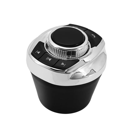 Adaptor comenzi volan tip Joystick pentru multimedia universale Android/Windows - AD-BGCSWC001