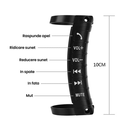 Adaptor Comenzi Volan Universal - AD-BGPSWC