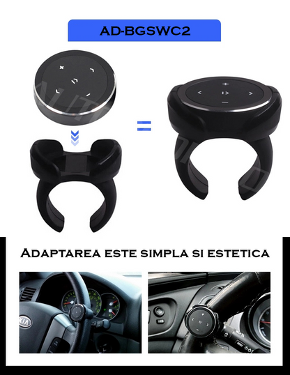 Adaptor Comenzi Volan Universal - AD-BGPSWC2