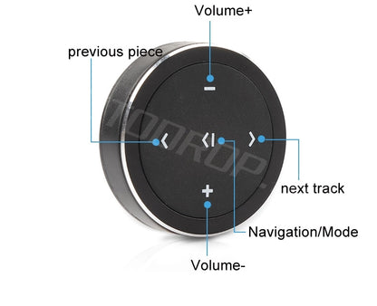 Adaptor Comenzi Volan Universal - AD-BGPSWC2