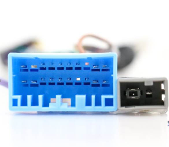 Cablaj Alimentare / Conector Adaptor Suzuki GRAND VITARA/VITARA/SWIFT/SX4/DZIRE/RITZ/SPLASH MEDO pentru navigatii Android