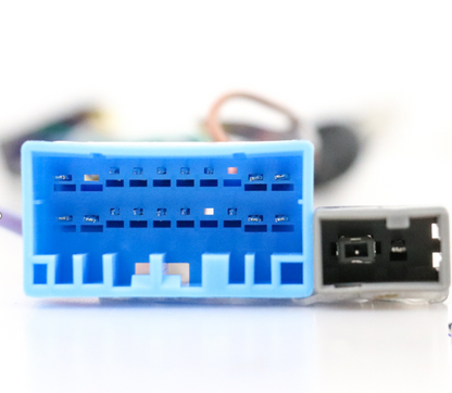 Cablaj Alimentare / Conector Adaptor Suzuki GRAND VITARA/VITARA/SWIFT/SX4/DZIRE/RITZ/SPLASH MEDO pentru navigatii Android