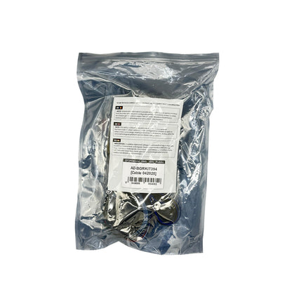 KIT Complet Rama Adaptoare + Cablaj Autodrop BMW X1 E84 (2010-2015) pentru Navigatie Multimedia Android 10.1 inch