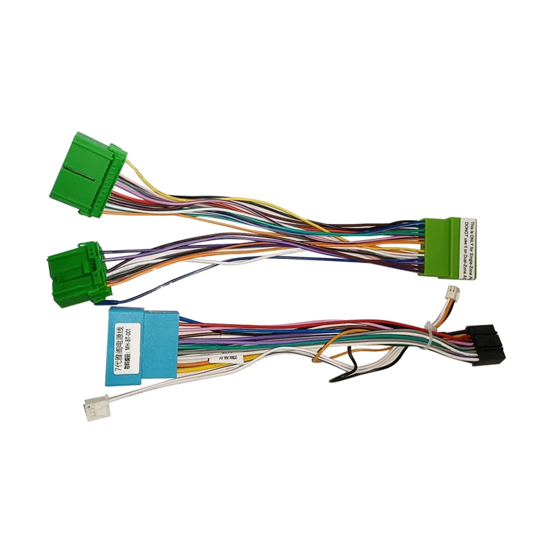 KIT Complet Rama Adaptoare + Cablaj Autodrop Honda Accord (2004-2007) pentru Navigatie Multimedia Android 10.1 inch