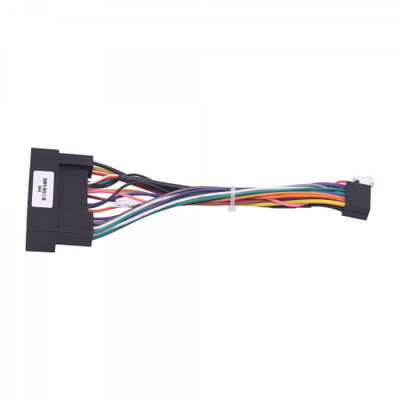 Cablaj multimedia Cablaj adaptor Autodrop Hyundai H1 (2010-2014) pentru Navigații multimedia Android
