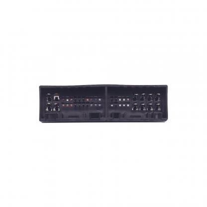 Cablaj multimedia Cablaj adaptor Autodrop Hyundai I20 (2018+) pentru Navigații multimedia Android