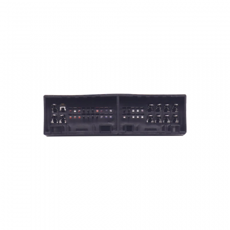KIT Complet Rama Adaptoare + Cablaj Autodrop Hyundai I20 (2018+) pentru Navigatie Multimedia Android 9 inch