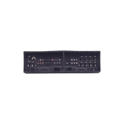 KIT Complet Rama Adaptoare + Cablaj Autodrop Hyundai IX45 / Santa FE 3 (2013-2017) pentru Navigatie Multimedia Android 9 inch