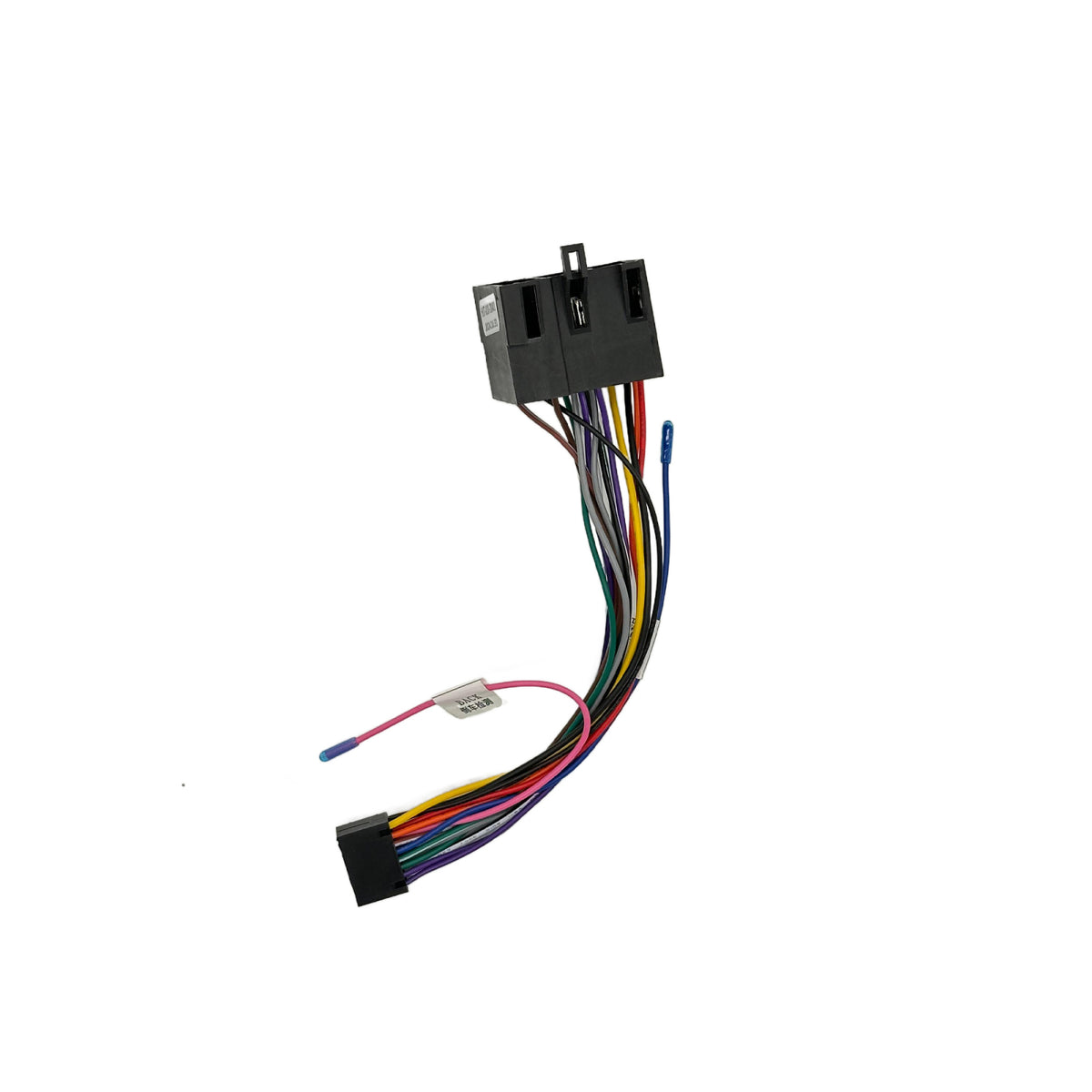 KIT Complet Rama Adaptoare + Cablaj Autodrop Iveco Daily (2006-2014) pentru Navigatie Multimedia Android 9 inch