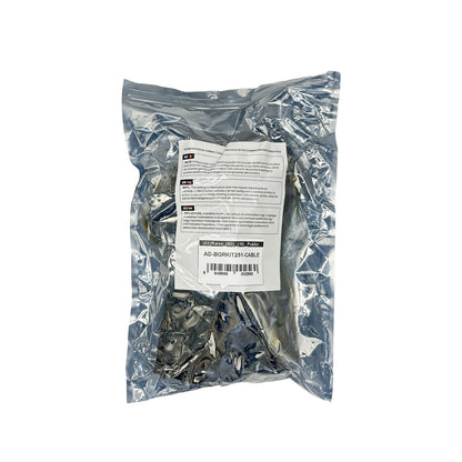 Cablaj multimedia Cablaj adaptor Autodrop Opel Astra K (2015+) pentru Navigații multimedia Android