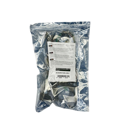 Cablaj multimedia Cablaj adaptor Autodrop Peugeot 2008/208 (2015+) pentru Navigații multimedia Android
