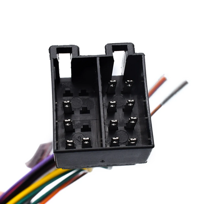 Cablaj multimedia Cablaj adaptor Autodrop Smart Fortwo (2010-2015) pentru Navigații multimedia Android