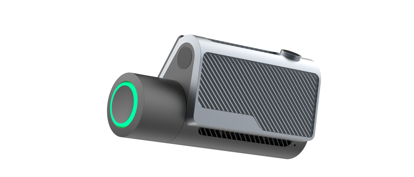 Camera auto fata/spate 4G MOSERA Dashcam D10Plus, 2K Fata 140Grade, 1080P Spate 130Grade, HDR, Monitorizare permanenta, GPS, Live track