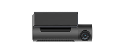 Camera auto fata/spate 4G MOSERA Dashcam D10Plus, 2K Fata 140Grade, 1080P Spate 130Grade, HDR, Monitorizare permanenta, GPS, Live track