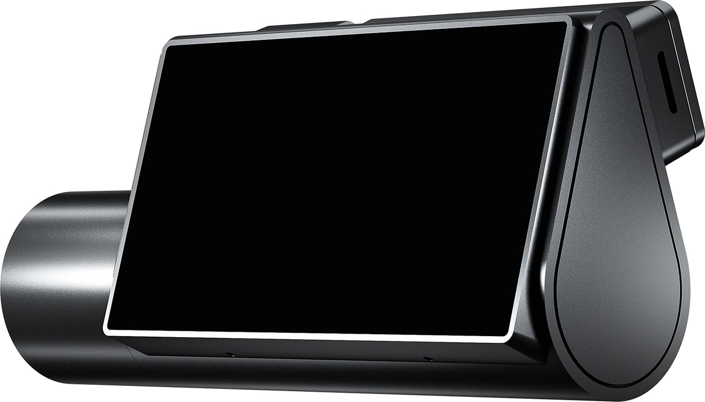 Camera auto DVR MOSERA D7 PLUS 4G Cloud 2K, Touchscreen 3Inch, GPS, Wi-Fi, monitorizare live din aplicație, Night Vision, unghi 140°, cameră spate Full HD 1080P