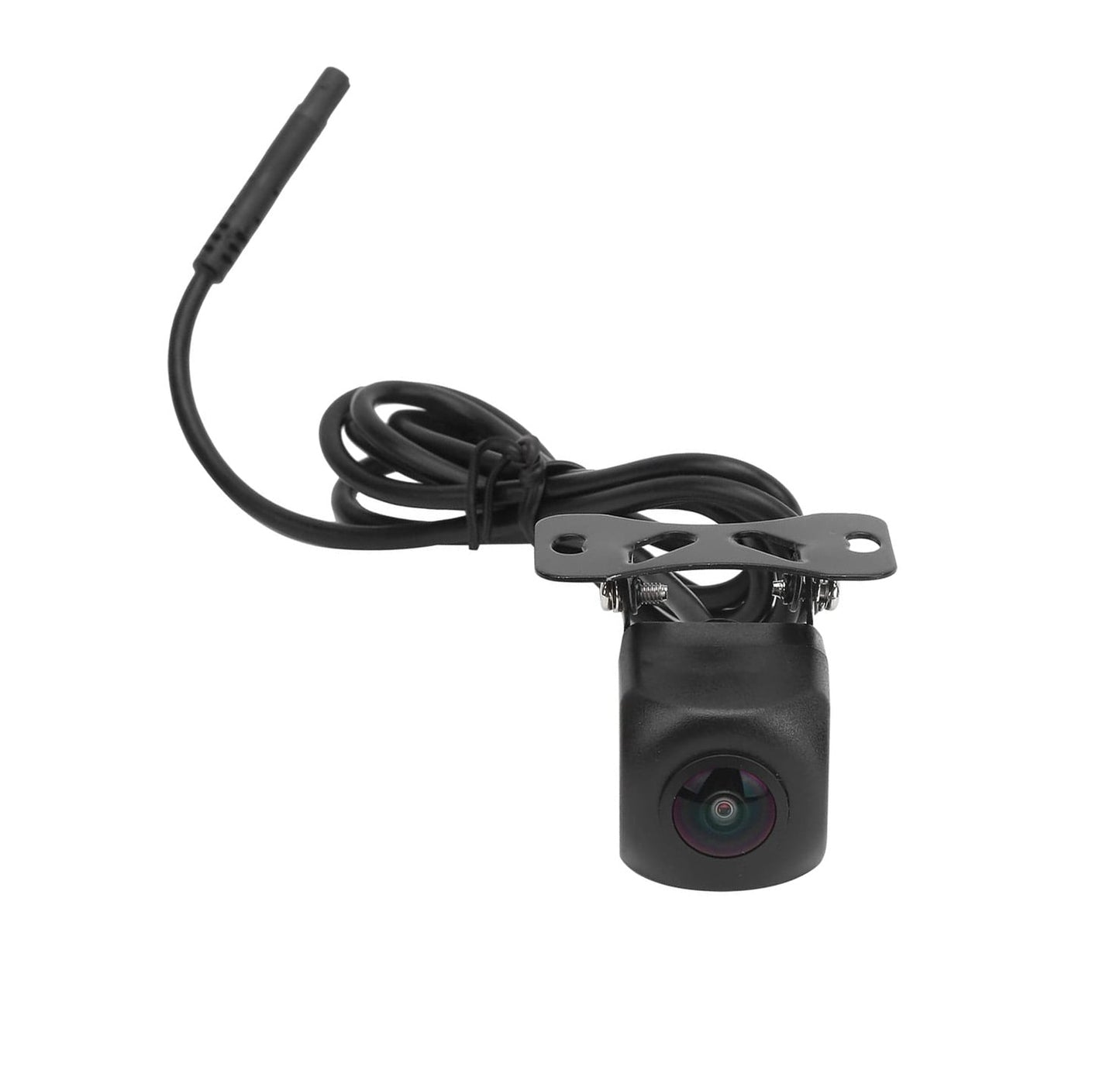 Camera auto marsarier AHD inteligenta cu detectare obstacole si avertizare sonora AD-BGCM5-AHD-AI