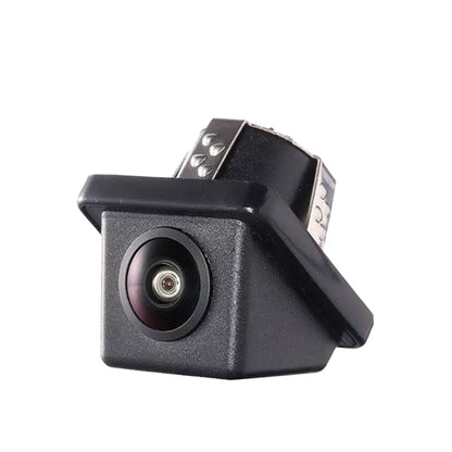 Cameră auto marșarier cu infraroșu AHD Premium, rezoluție 1920x1080P, unghi deschis 155° Fisheye