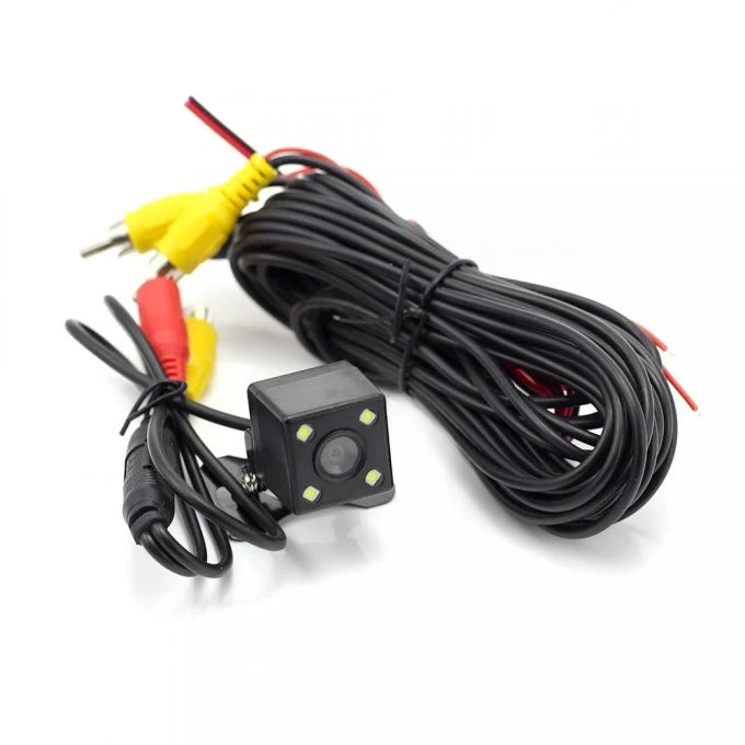 Camera Auto Video Marsarier CCD - Mers Inapoi - Prindere Standard - AD-BGCM1
